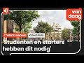 Kennispark in Enschede gaat totaal veranderen