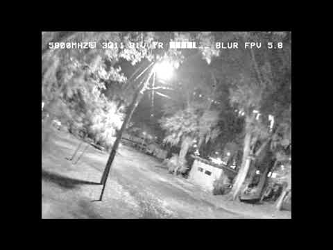 night-eagle