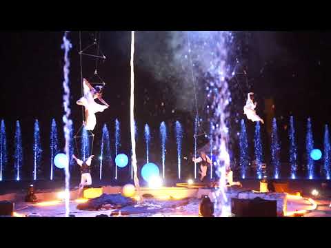 Deus Ex Machina - Galileo - Reggia di Venaria