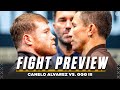 Canelo Álvarez vs GGG III PREVIEW: Best Odds, PICK TO WIN & MORE | CBS Sports