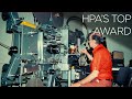 FotoKem Frame By Frame HPA Award Intro