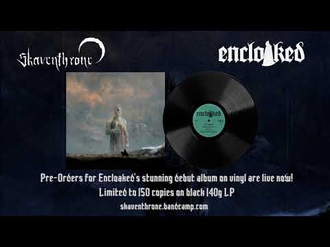 Encloaked | Vinyl Pre-Order