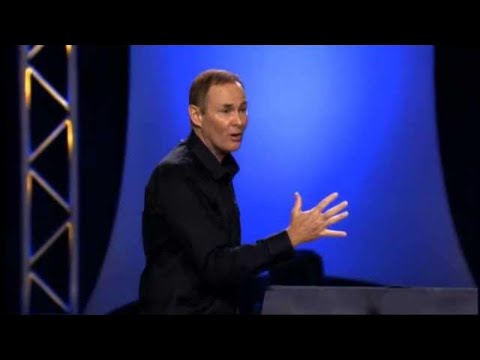 Ein Dienst, der Gott gefällt 1/2 – Bayless Conley