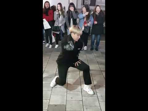 [MAXXAM] 190410 이찬욱 - I NEED U (BTS cover)