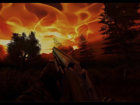 S.T.A.L.K.E.R GAMMA COFFEE SESSIONS #3: The Zone is many things.....