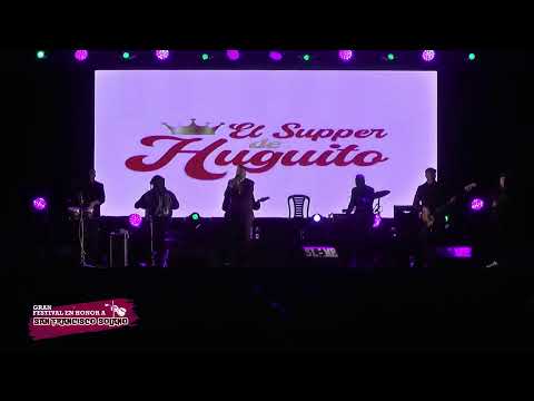 🔴 EN VIVO | Festival en Honor a San Francisco Solano – El Galpón