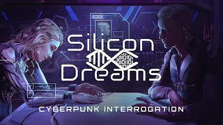 Silicon Dreams | Cyberpunk Interrogation Steam Key GLOBAL