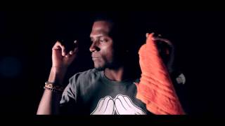 Jeff Chery - Shots Fired! (Official Music Video)