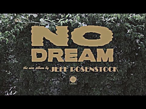 Jay Rosenstock – No Dream [Streaming]