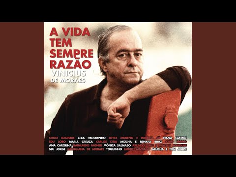 Cartão de visitas - Carlos Lyra