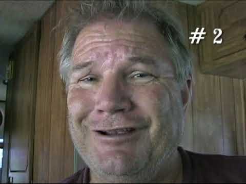 BILLY G BOYLES COOKEN AND GETTEN RICH