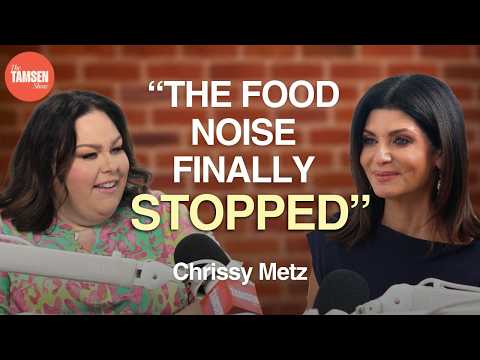 Chrissy Metz Weight Loss