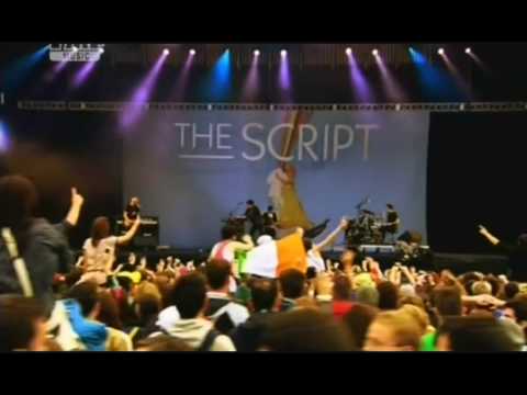 Breakeven (Live at Oxegen 2009/ Meteor Award winning)