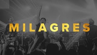 LIVRES | Juliano Son - &quot;Milagres&quot; | Noite de Adoração ao vivo em São Paulo - Clipe Oficial