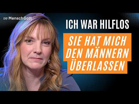 Missbrauch überlebt | Aufgewachsen ohne Liebe | Kindheitstrauma
