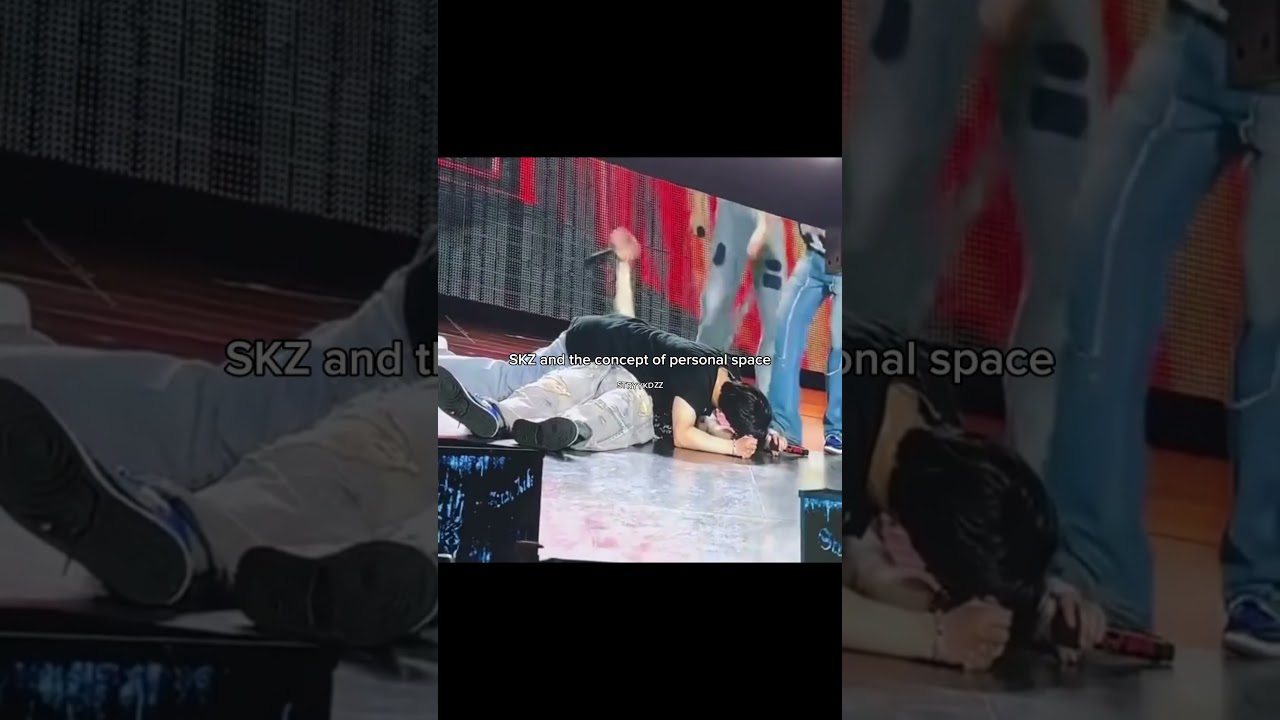 Like- they'd start kissing and atp we'd be used to it 🥀 #skz #straykids #funny #lol #wtf #kpopfypシ