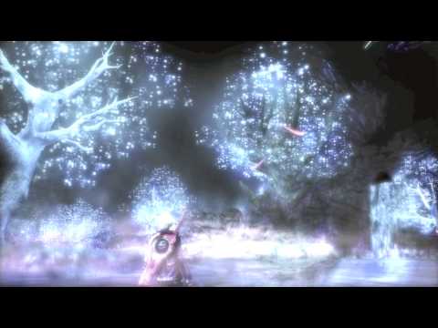 Awesome Video Game Music 457: Satorl, the Shimmering Marsh~Night (Xenoblade Chronicles)