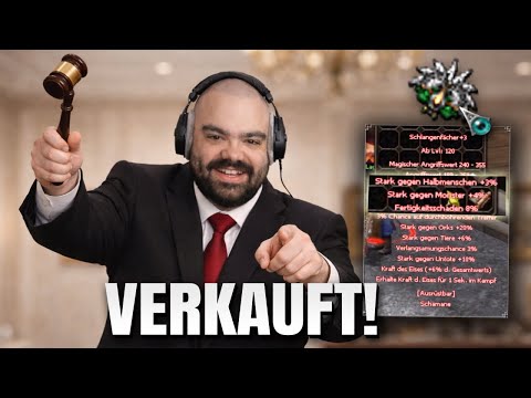 EXODIA HAS BEEN SOLD! – Metin2.DE Sapphire