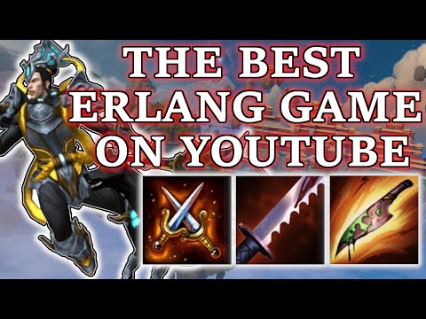 ONE OF THE WORST COUNTER MATCHUP IN GM - Season 9 Masters Ranked 1v1 Duel - SMITE