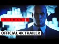 Hitman 3 - Official 4K Stadia Announcement Trailer