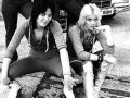 Joan///Cherie Heartbeat