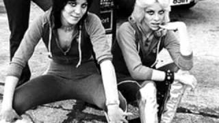 Joan///Cherie Heartbeat