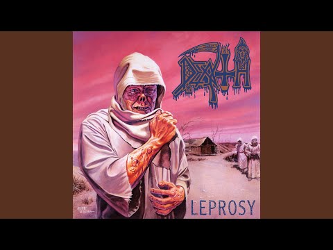 Videoclip de Open Casket (12/05/87 Rehearsals) — Death