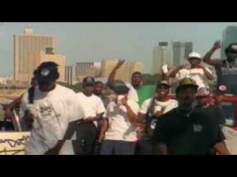 Throwback Theater Ep 10 - Gena Cide Da Citi Video 1995 Six2 & El Dog's 1st Rap Group