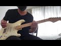 Yngwie  Malmsteen / Another Time (cover)