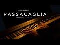 Passacaglia (Handel–Halvorsen) — Ambient Piano Version
