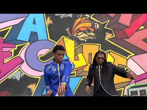 Run Up A Check [Official Music Video]