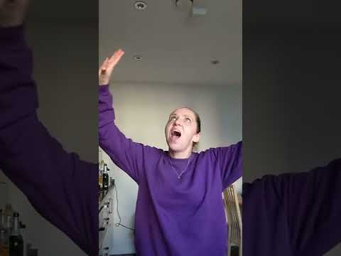 Impossible by James Arthur in BSL SSE