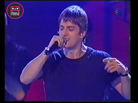Santana & Rob thomas - Smooth (en vivo Grammy 2000) live BQ