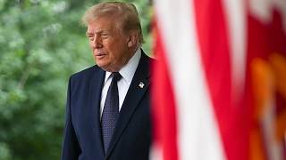 Trump auf NATO-Gipfel: Waffenruhe mit Iran ist "vorbei"