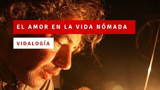 El amor en la vida nómada