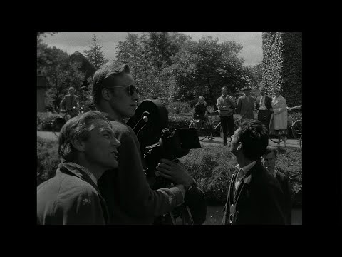 afbeelding Achter de schermen