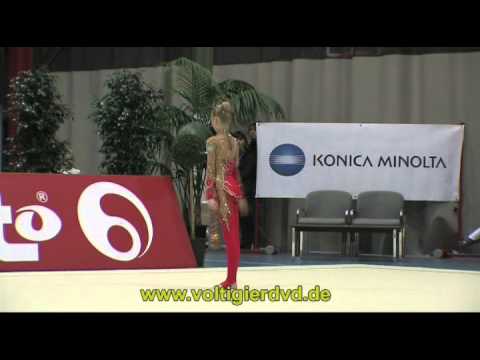 Happy-Gym-Cup Gent 2010 - Hopes Clubs 01 Ella YASTREBOVA