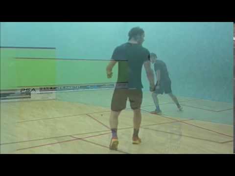 Championship ball for Douglas Kempsell PSA NIORT (France) 5000$