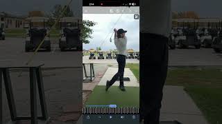 Mastering the GOAT Code: Optimizing Your 8 Iron Swing