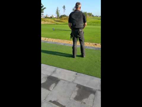 Der Dachdecker golfclub