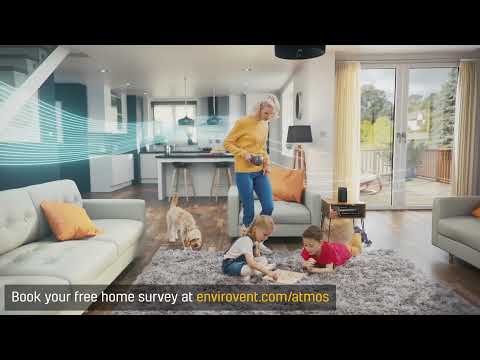Envirovent Sussex video.