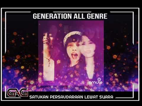 SAKIT BUKAN MAIN COVER SONG monthly collaboration GAG GIRLS