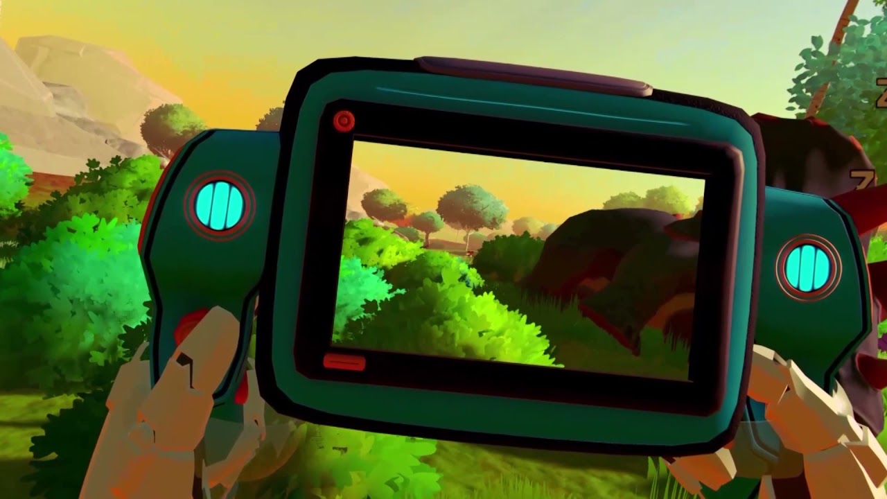 Gameplay Trailer