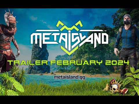 Trailer February 2024