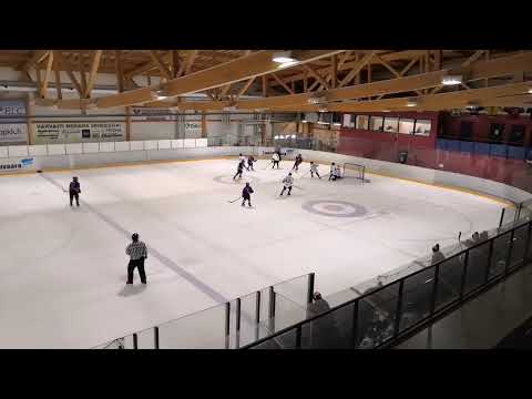 D2 Ketterä - Jyp / Tanhuvaara / 14.9.2019