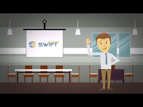 Swift eLearning Demo Video