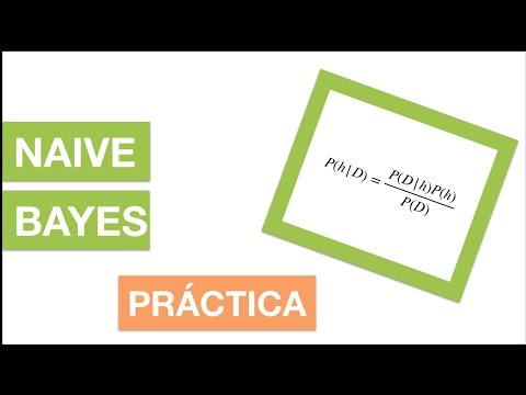 INTRODUCCIÓN AL CURSO MACHINE LEARNING CON PYTHON | 0 Curso Machine Learning con Python