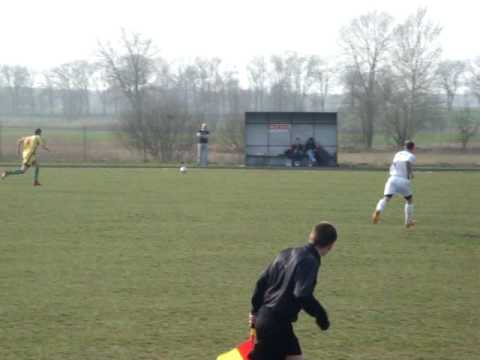 Hetman Orchowo - Warta Kramsk cz.3