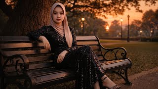 Download lagu KATANYA CINTA TAK BUTUH RUPA | LIRIK | COVER mp3