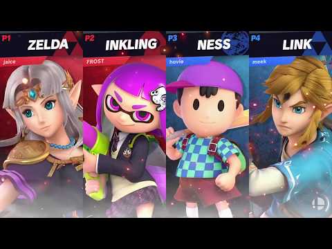 Red Line Ultimate 156 – Doubles Losers Semis – Jayce & Frost vs Hovie & Meek